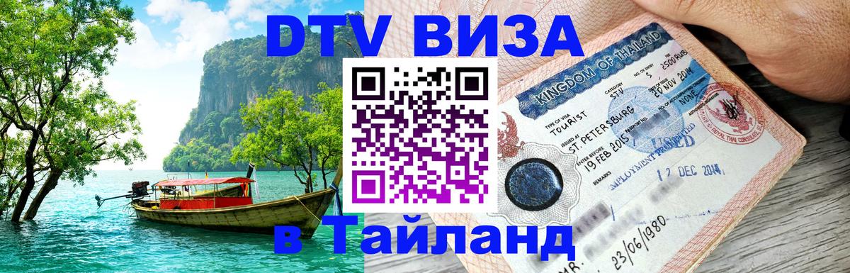 Сколько стоит DTV виза — актуальные цены, оформление даже без документов - 10.01.2026 